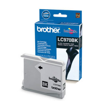 Brother LC 970BK
